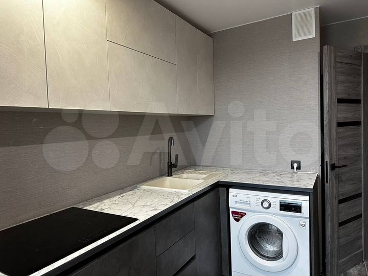 1-к. квартира, 37,9 м², 11/14 эт.