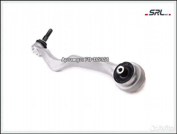 Рычаг правый BMW F20