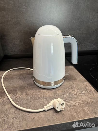 Чайник электрический Galaxy line GL0332