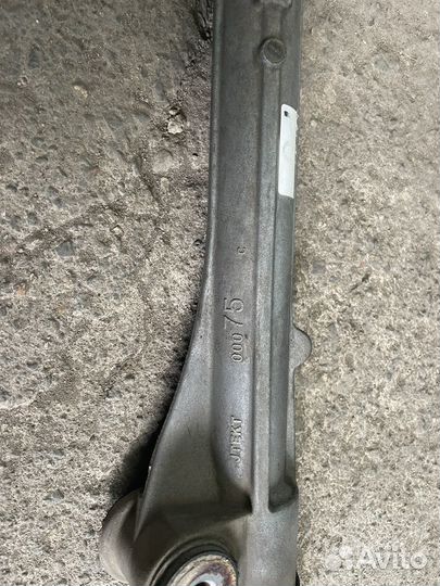 Рулевая рейка Тойота Камри 50