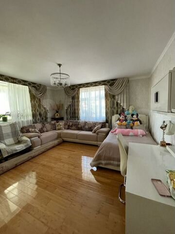 2-к. квартира, 77,4 м², 9/10 эт.