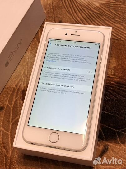 iPhone 6