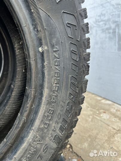 Cordiant AWD 175/65 R14