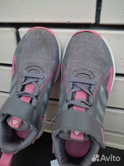 Кроссовки детские adidas