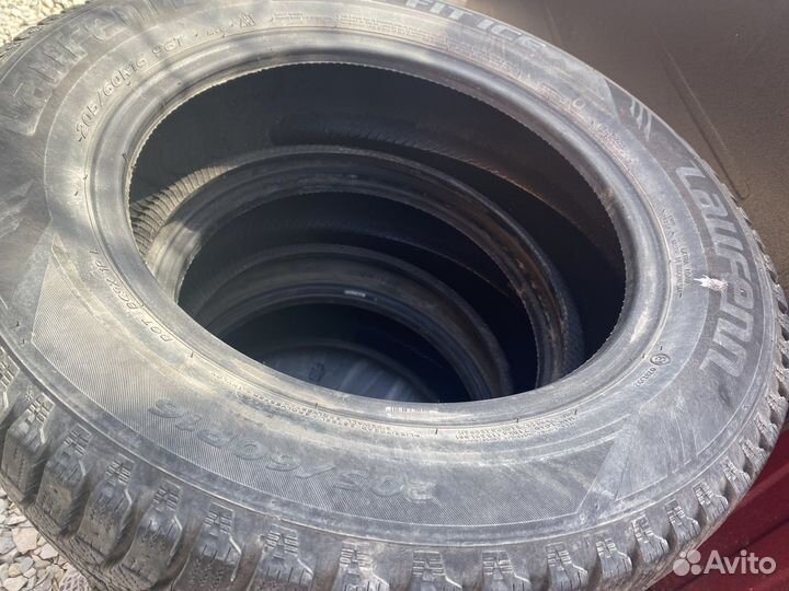 Laufenn I Fit Ice LW 71 205/60 R16