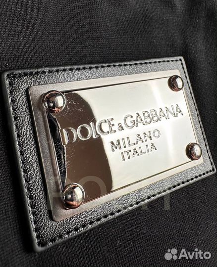 Футболка Dolce Gabbana