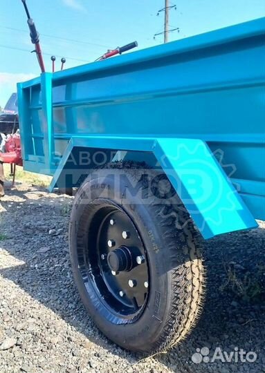 Тележка мотоблока тм-500