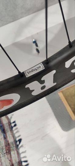 Fixed gear Tsunami snm100