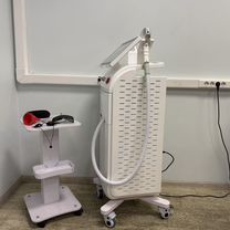 Аппарат лазерной эпиляции, Сопрано, Москва