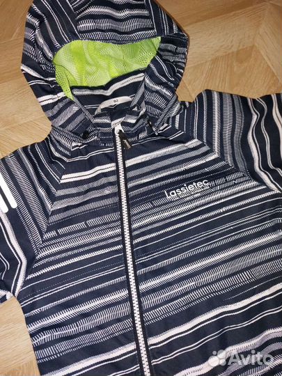 Комбинезон Lassie 92