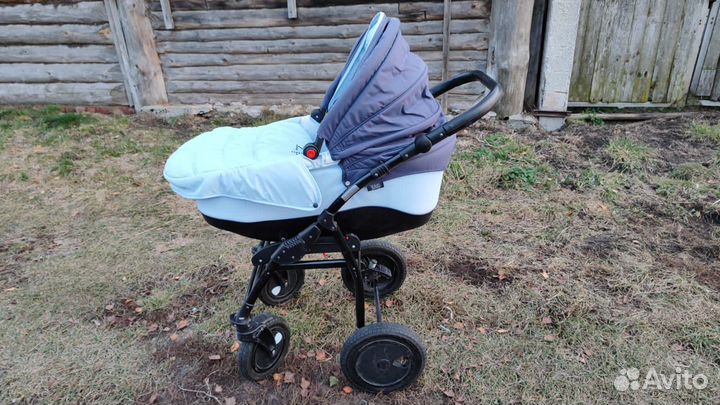 Коляска детская.б/у