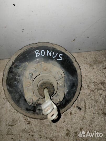 Вакуумный усилитель Chery Bonus (A13) 2011-2014