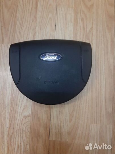 Подушка безопасности форд мондео 3