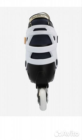 Роликовые коньки женские Reaction R200W