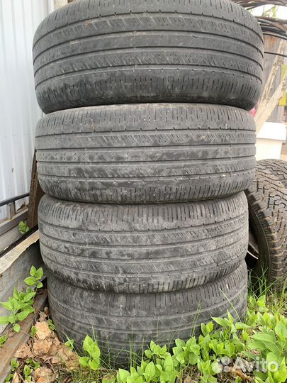 Hankook Dynapro AT M 255/55 R19