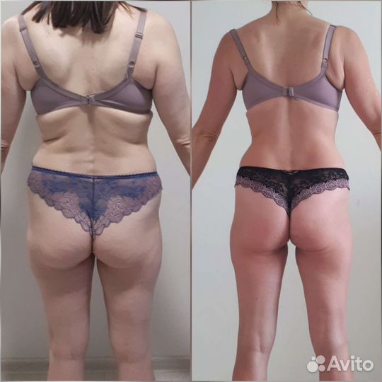 Массаж для женщин и мужчин в 4 руки