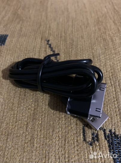 Автомобильное зарядное устройство InterStep