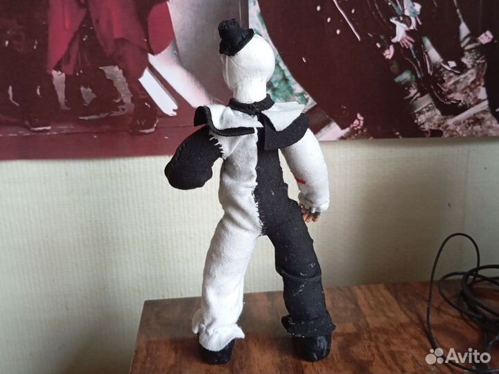 Фигурка Клоун Арт(Ужасающий)