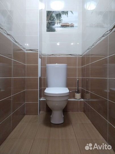 Отделочные работы. Ремонт квартиры