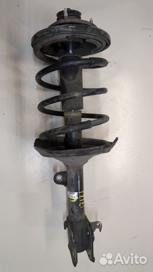 Амортизатор подвески Acura MDX, 2006