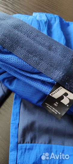 Спортивный костюм новый