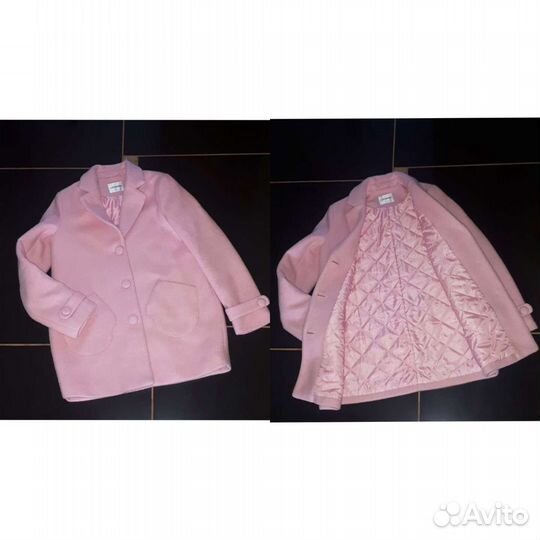 Плащи, пальто, куртка для девочки. Р.146-150