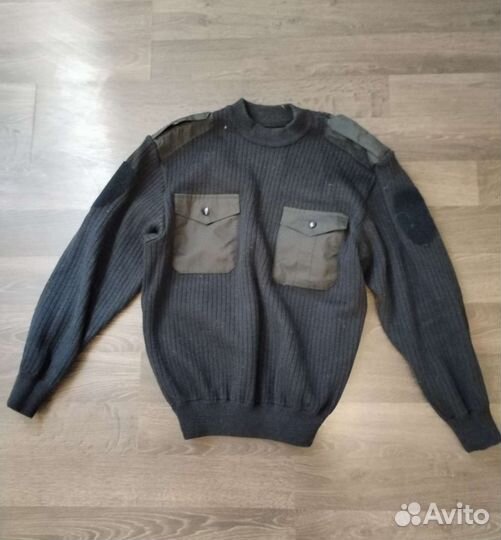 Форма полиция мвд