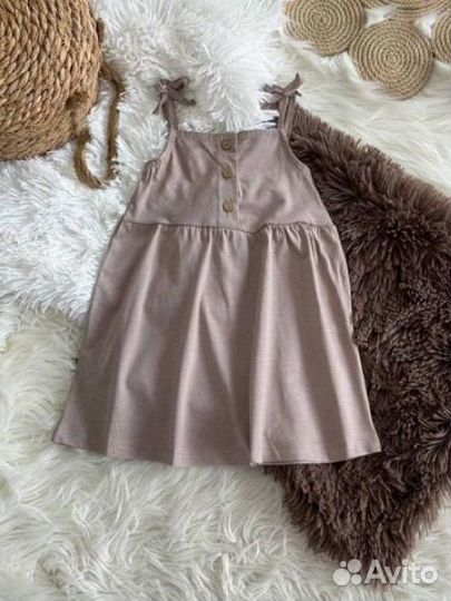 Платье для девлчки Zara