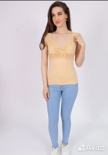 Майка женская (40,42)