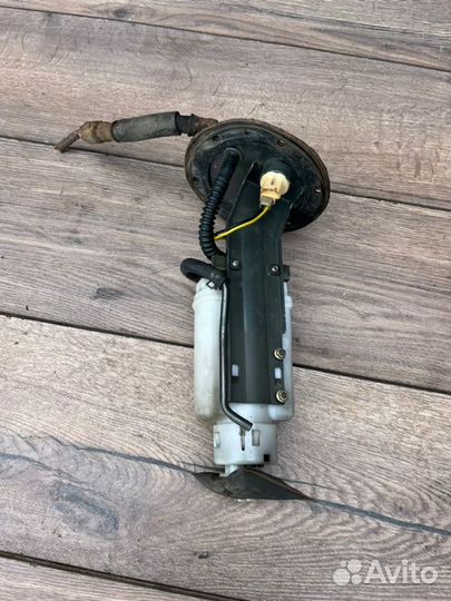 Бензонасос Hyundai Sonata V 2.0 2006