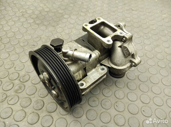 Насос гидроусилителя BMW 3-Series/M3