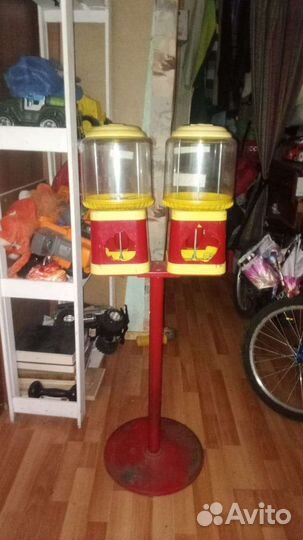 Для жувачек