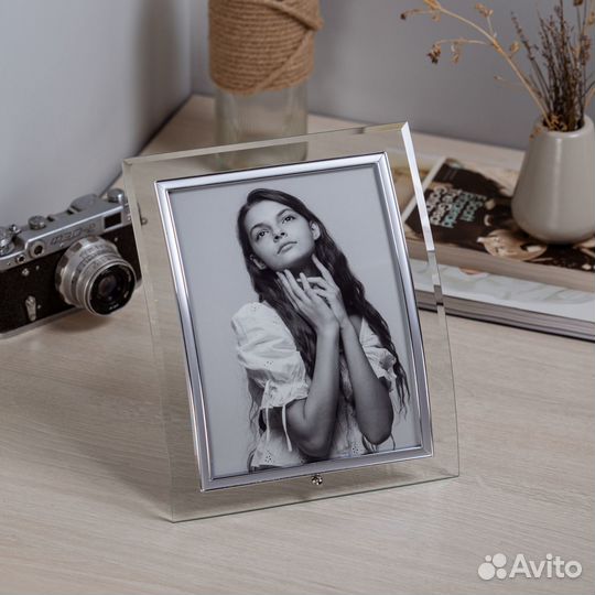 GT 146/S вертикальная выгнутая 15*20 (12/24/576)