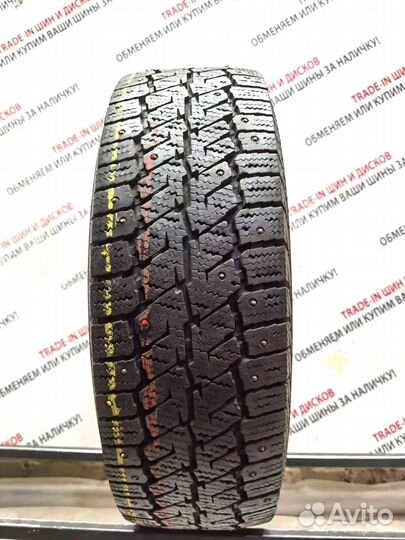 Gislaved Nord Frost Van 195/70 R15C 104R