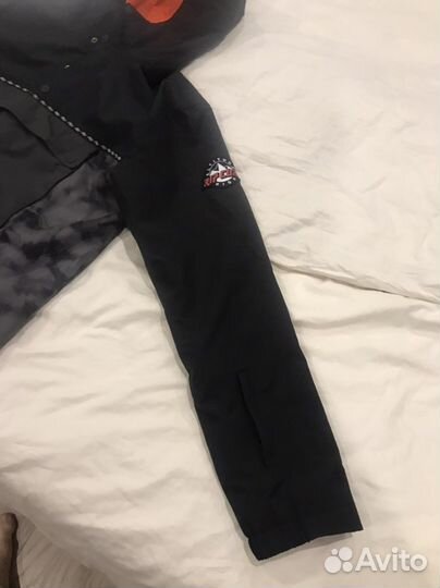 Горнолыжная куртка