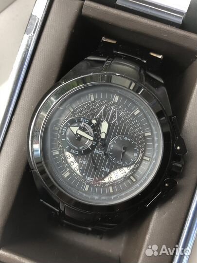 Мужские наручные часы