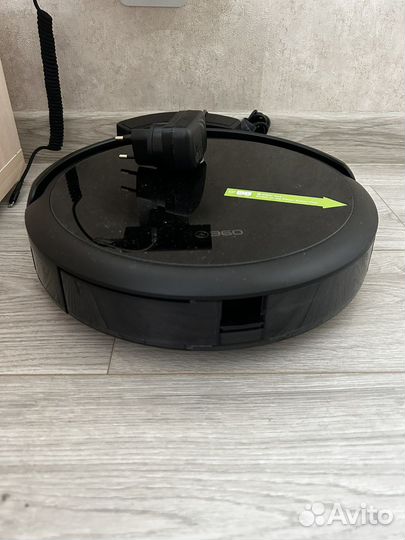 Робот пылесос irobot