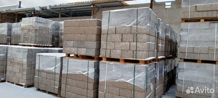 Керамзитные блоки бетонные wqer32