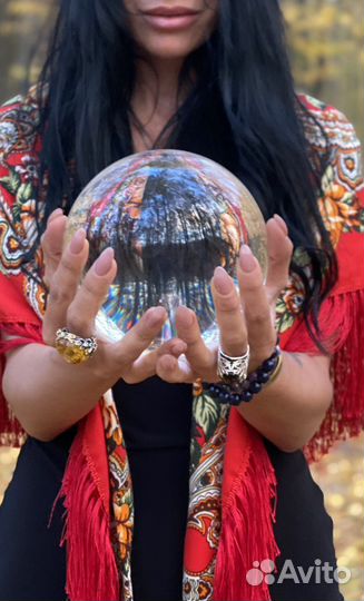 Таролог, консультирование, снятие сглаза