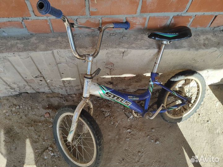 Велосипеды