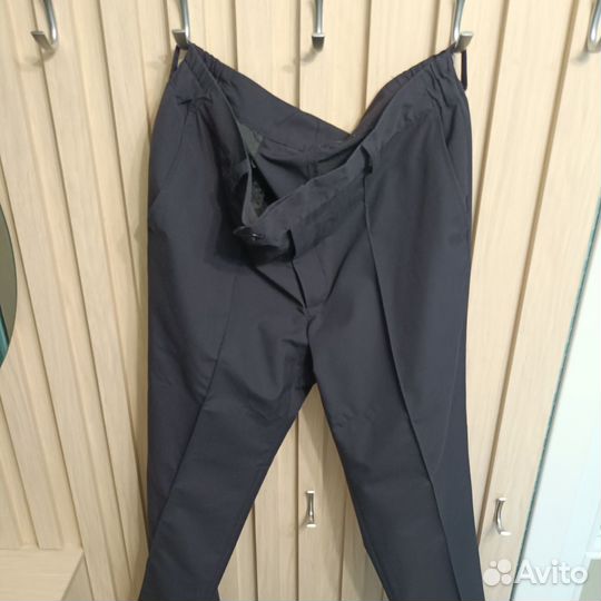 Полицейская офисная форма 52 размер