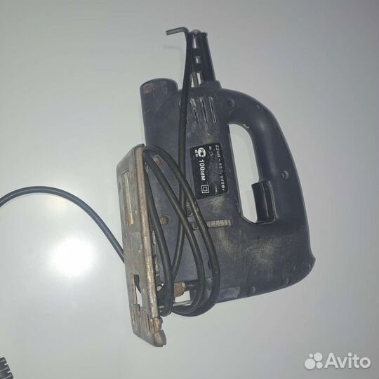 Электро лобзик бу