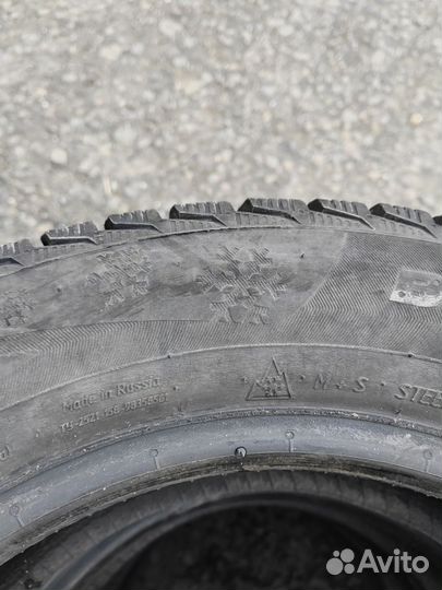 Шины R14 зимние