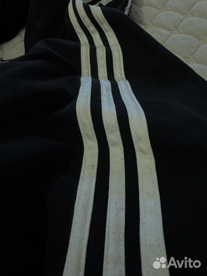 Кастомые штаны adidas