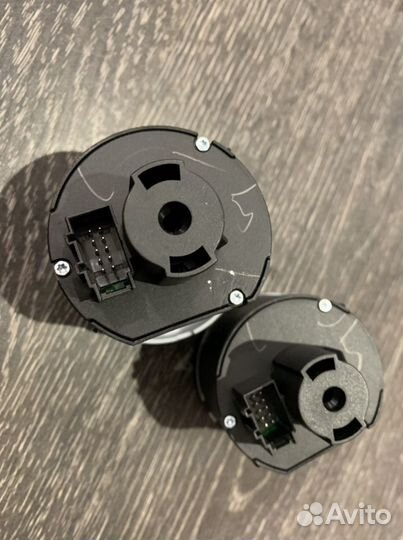 Переключатель света auto VW skoda seat