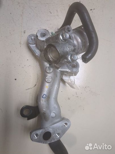 Клапан рециркуляции газов Mitsubishi Outlander 2018, 2021