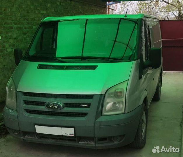 Грузоперевозки