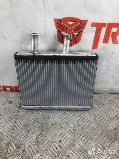 Радиатор отопителя Ниссан Блюберд Силфи