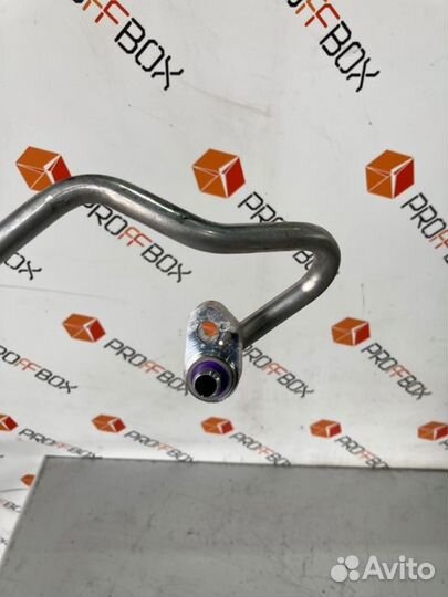 Трубка кондиционера Mercedes Glc X253 OM651 2.2