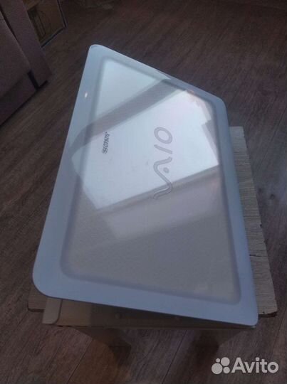 Sony vaio i5/8gb/Radeon HD 6470/ssd